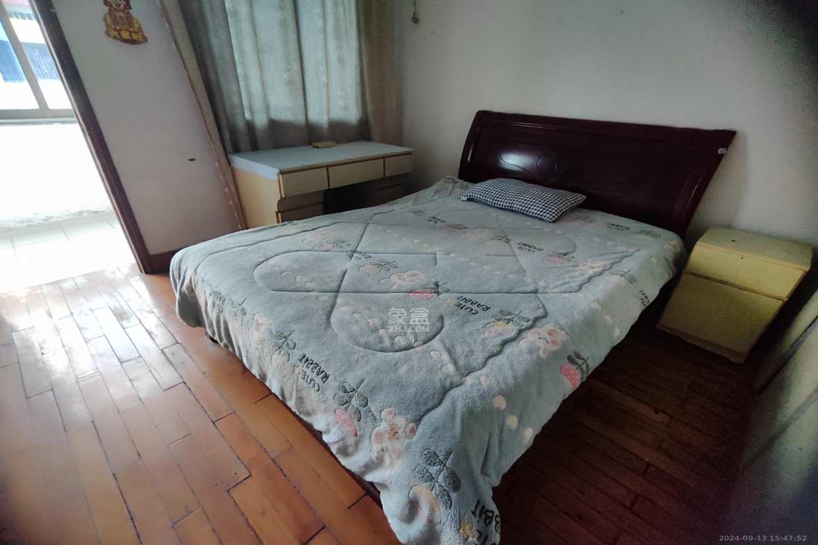 路桥宿舍  2室1厅1卫   1600.00元/月室内图