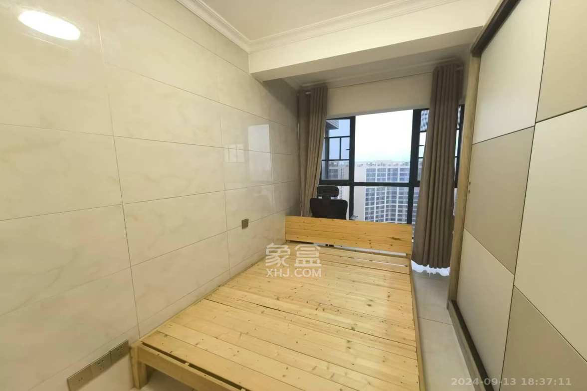 德茂公寓  1室2厅1卫    1900.0元/月室内图