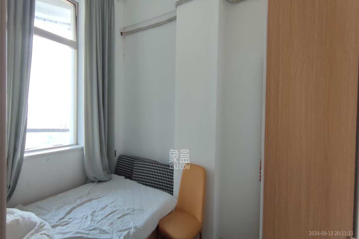 大地金墅  2室2厅1卫    3000.0元/月室内图