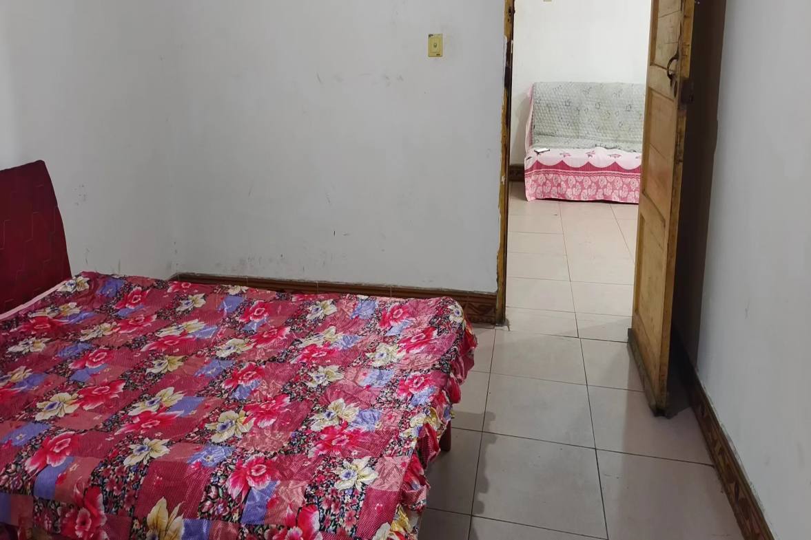 王家小区  1室0厅0卫    600.0元/月室内图