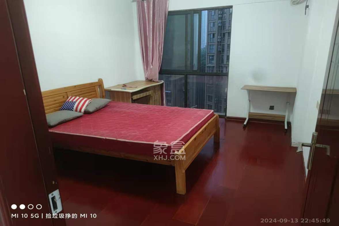 优山美地  2室1厅1卫   1900.00元/月室内图1