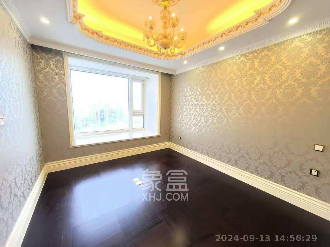 万达公馆  3室2厅4卫   9000.00元/月室内图