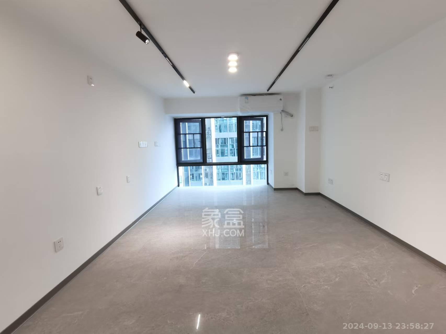 时代MOMA云PARK  1室1厅1卫   3200.00元/月
