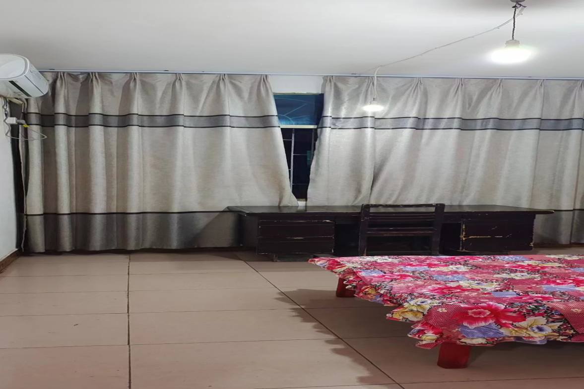 王家小区  1室0厅0卫    600.0元/月室内图