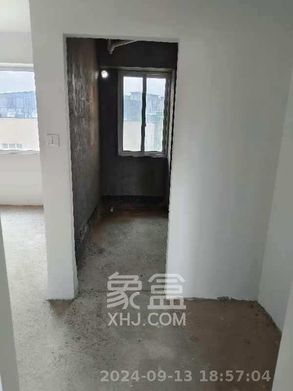洋湖和园（福联嘉苑）  3室2厅1卫   1500.00元/月室内图