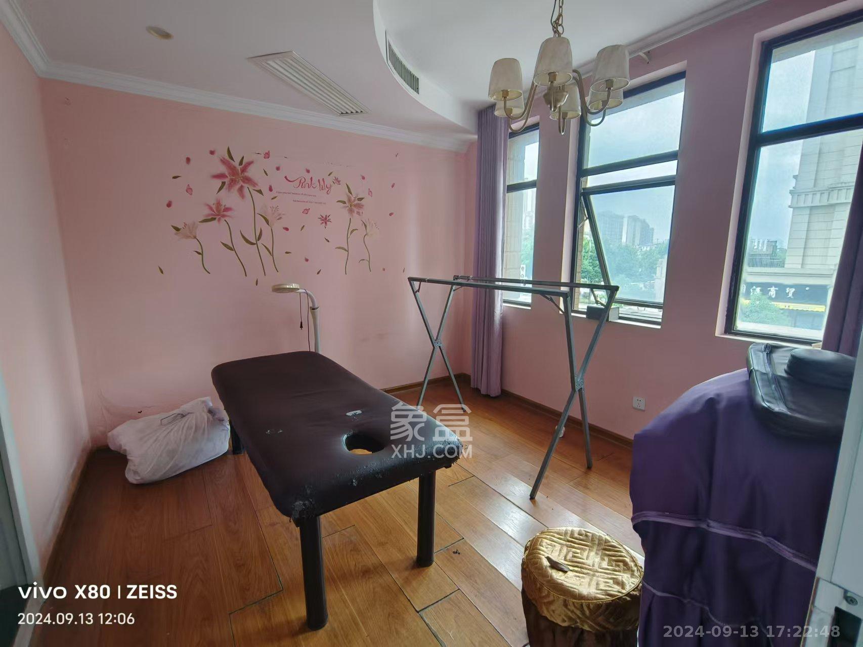 中海国际四期   201.0㎡      12000.0元/月室内图