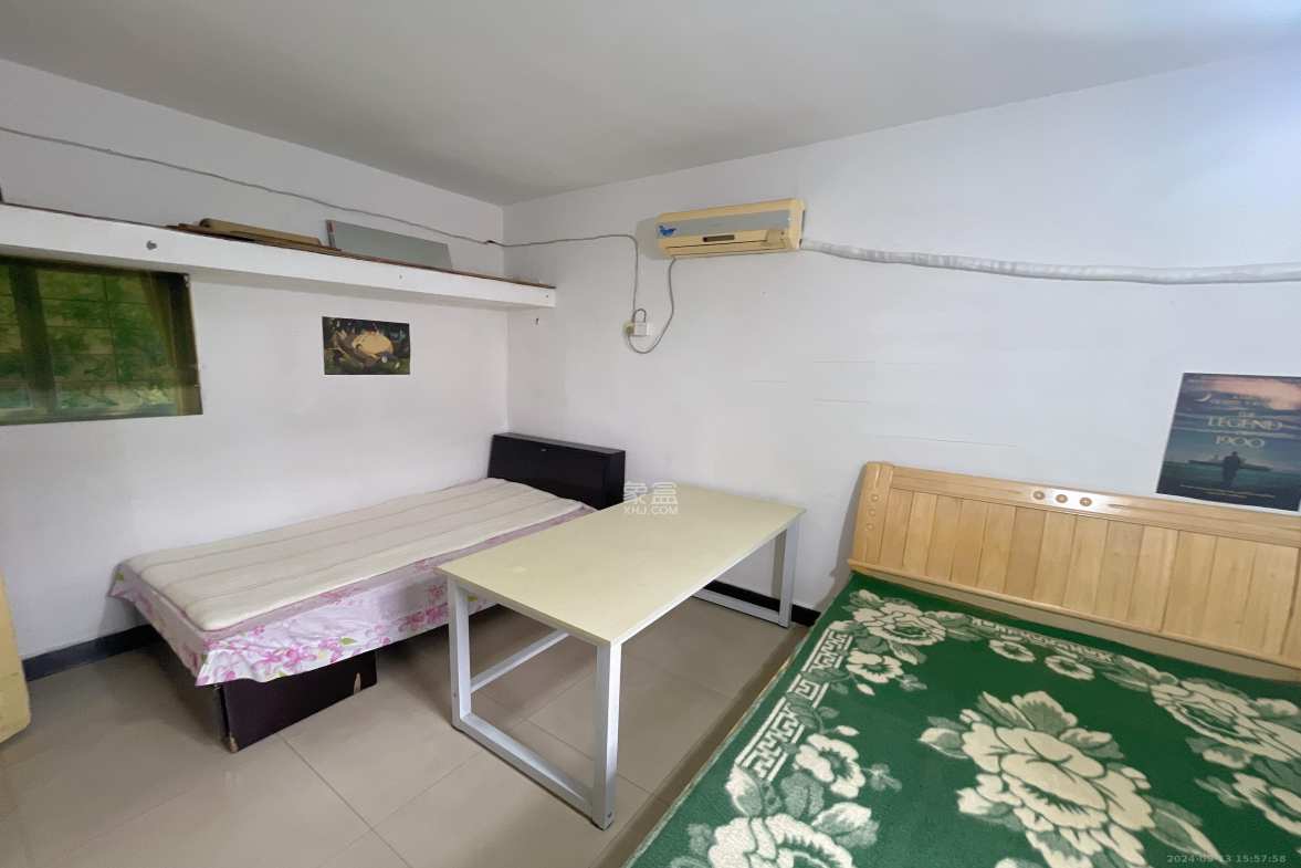 里仁村  2室1厅1卫   2800.00元/月室内图