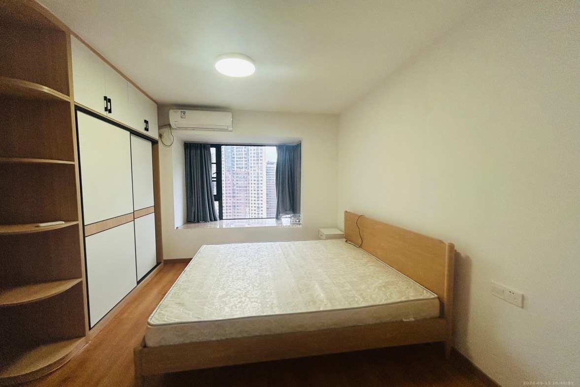 中建悦和城  3室2厅2卫    3200.0元/月室内图