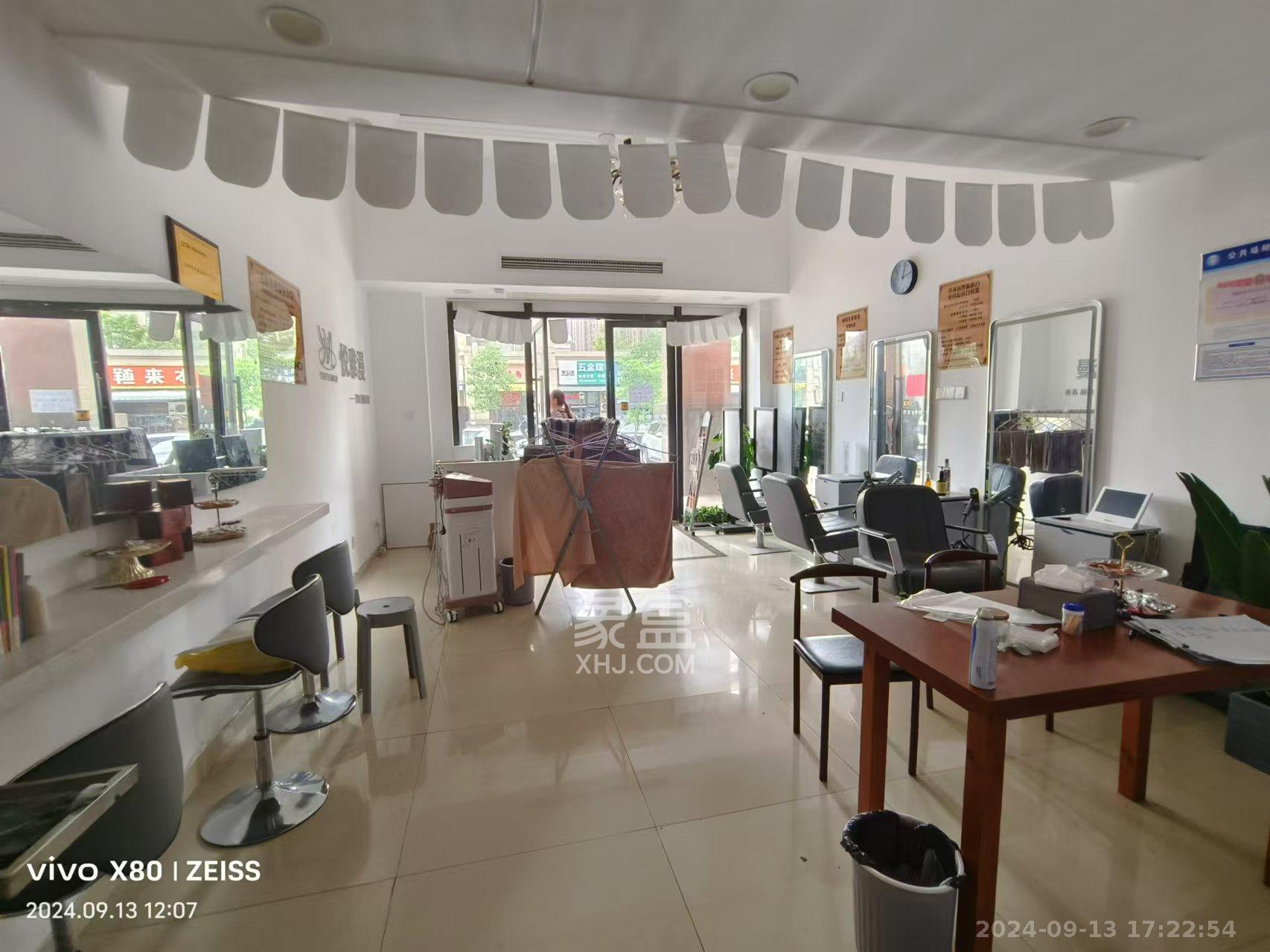 中海国际四期   201.0㎡      12000.0元/月室内图