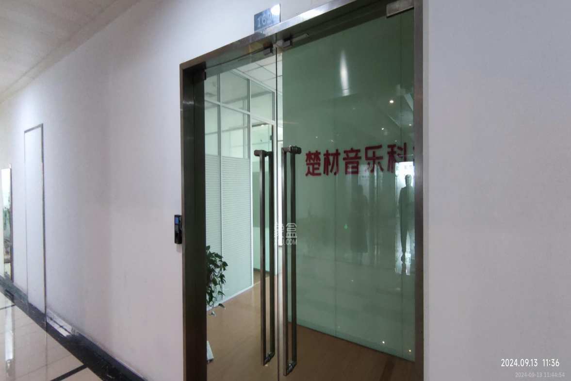 绿地中央广场  1室1厅1卫   8000.00元/月室内图1