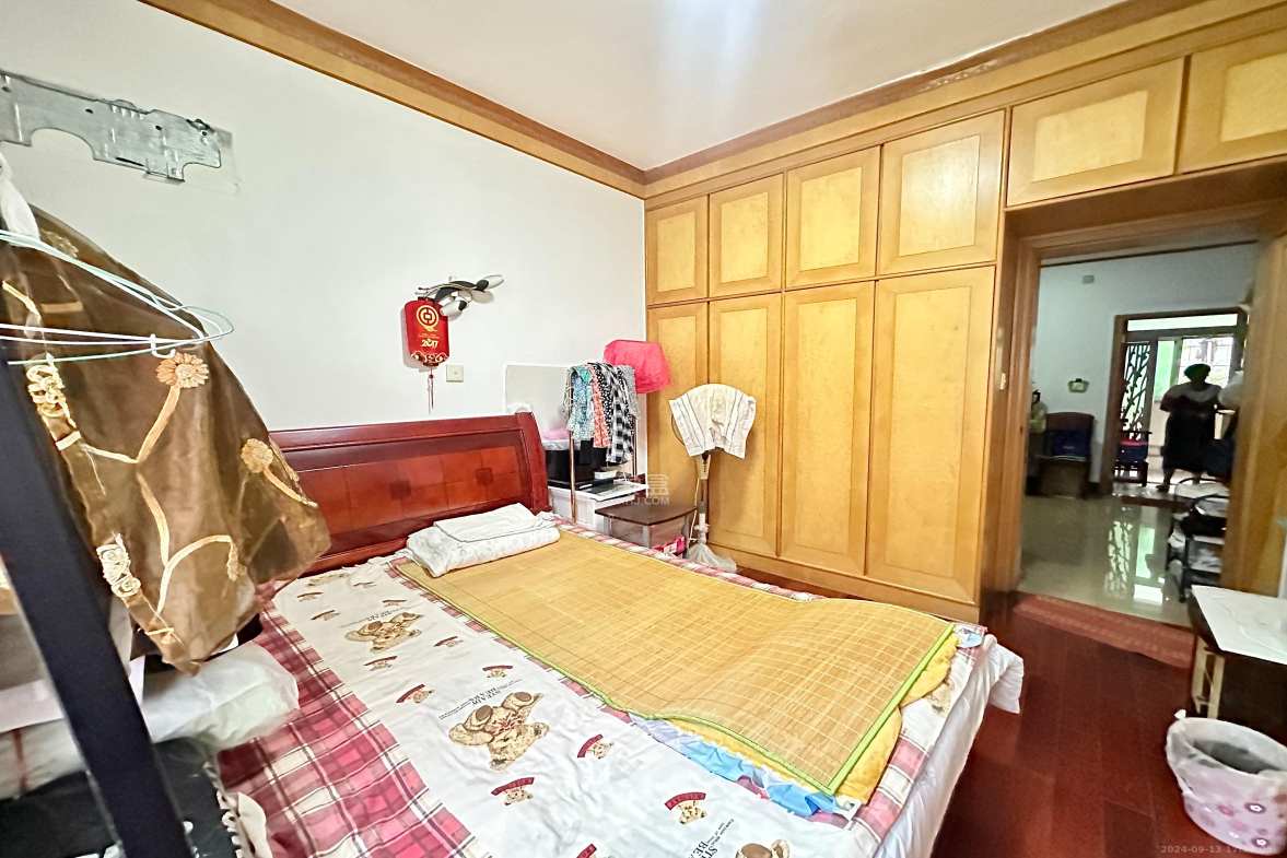 长沙县政府宿舍（星邻南苑）  3室2厅1卫   800.00元/月室内图