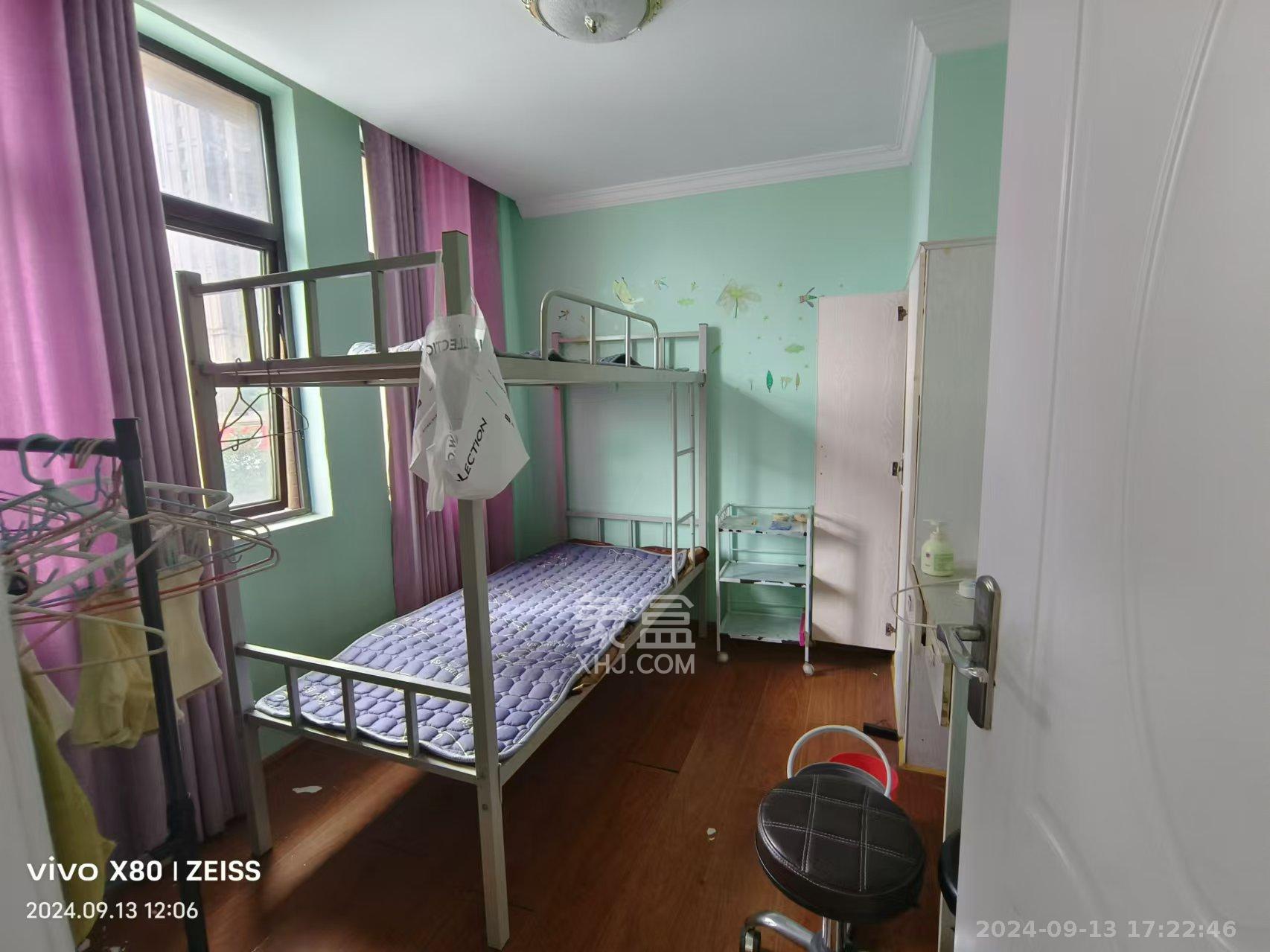 中海国际四期   201.0㎡      12000.0元/月室内图