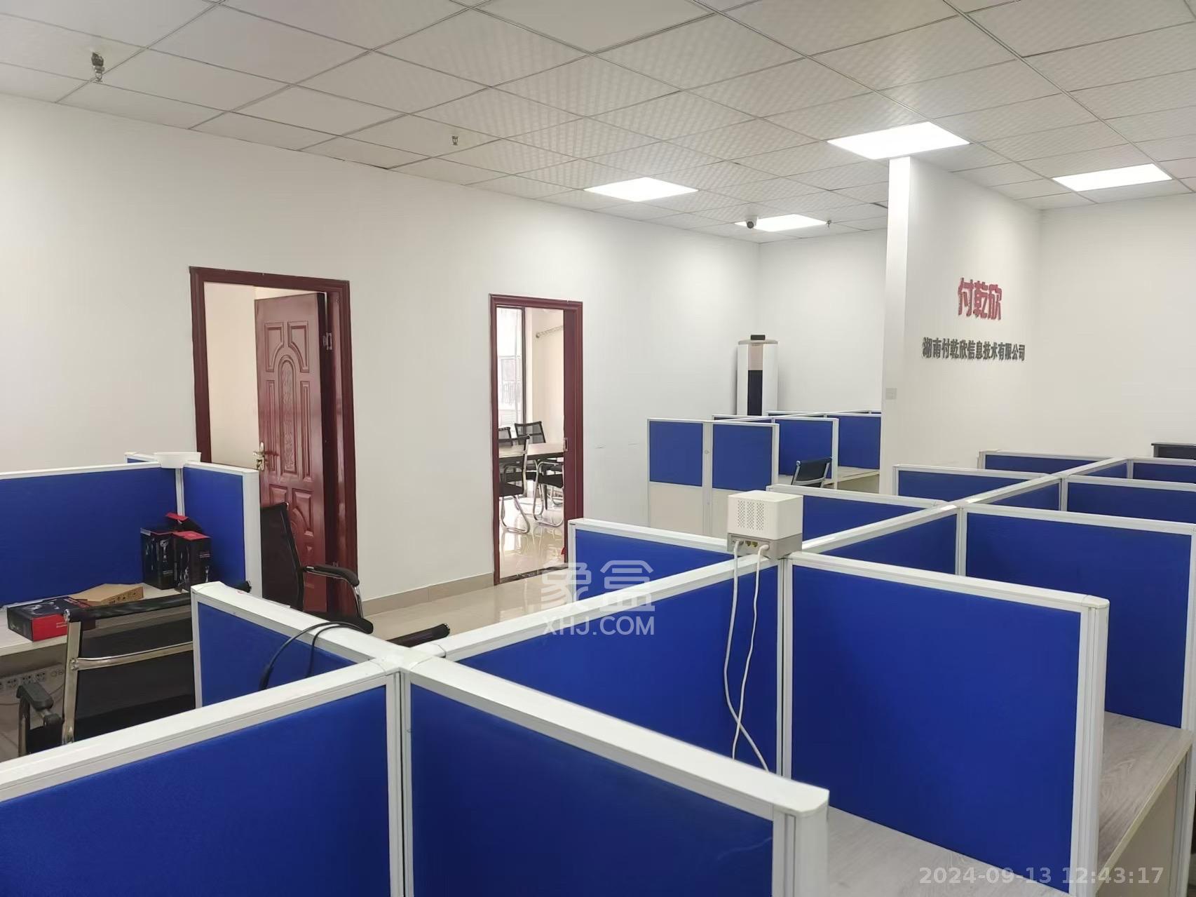 达美D6区   48.62㎡      4200.0元/月室内图