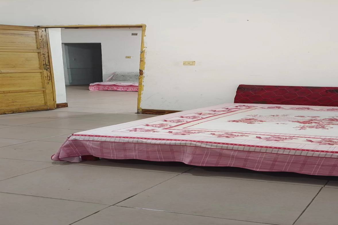 王家小区  1室0厅0卫    600.0元/月室内图