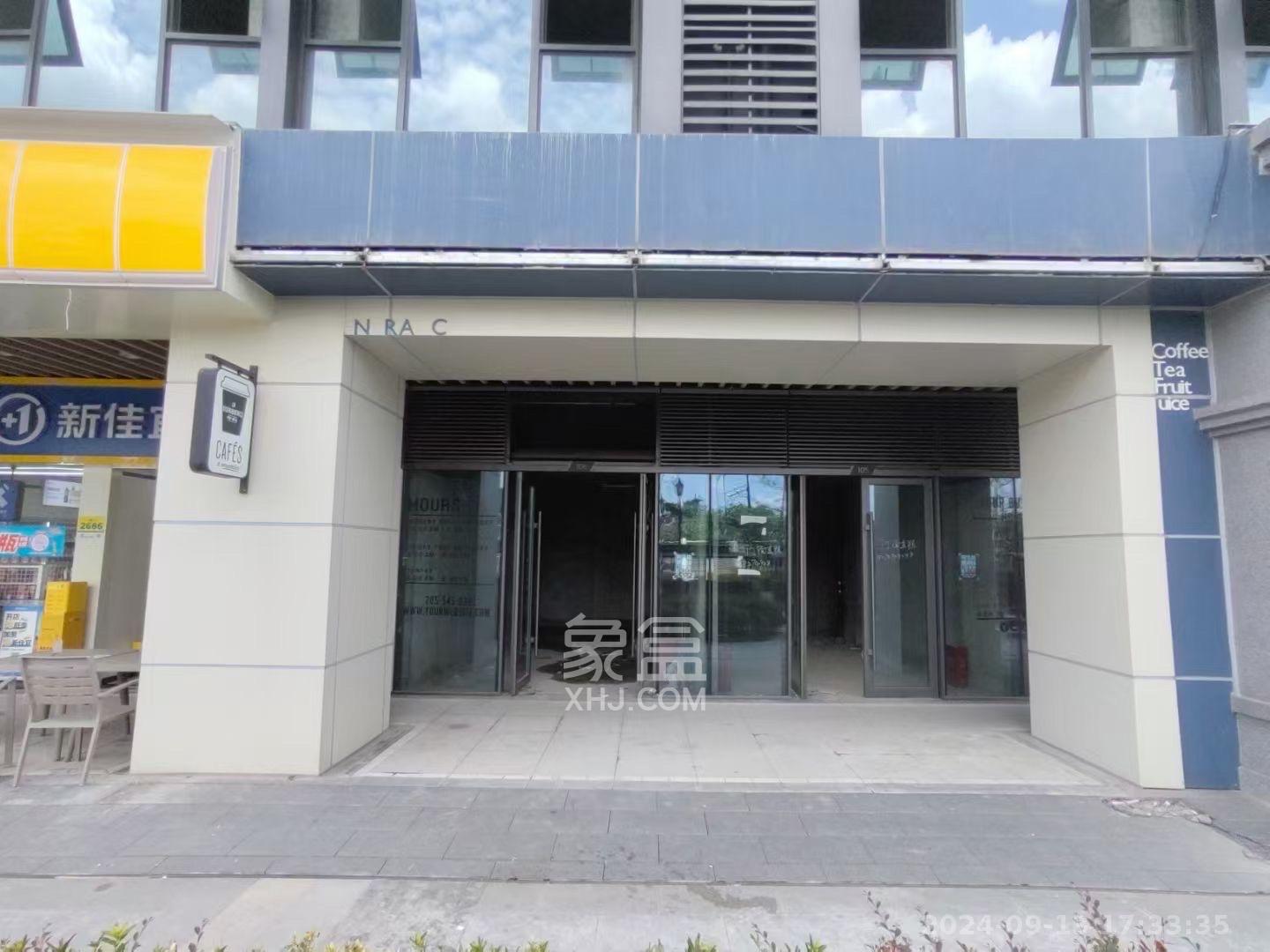 绿地V岛   29.65㎡      4000.0元/月室内图