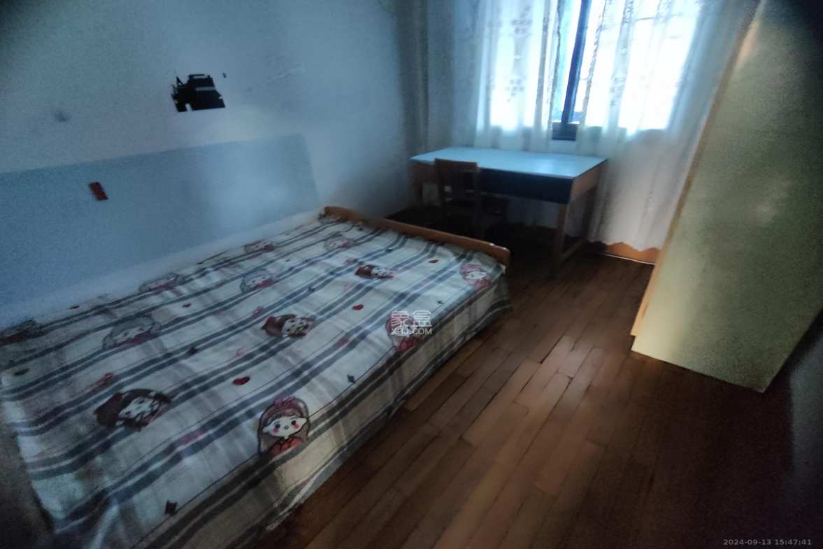 路桥宿舍  2室1厅1卫   1600.00元/月室内图