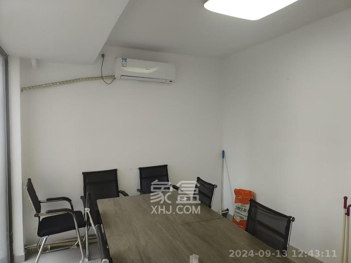 达美D6区   48.62㎡      4200.0元/月室内图