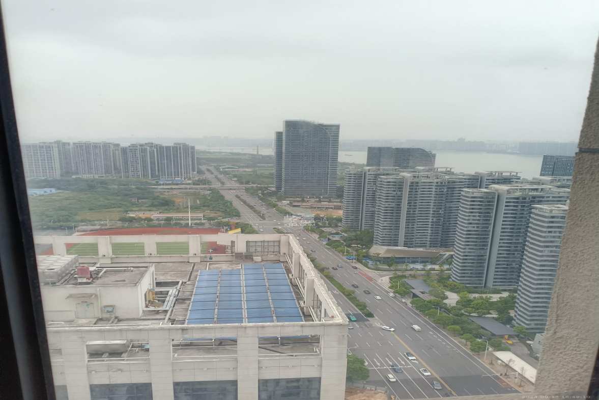 启迪协信中心  2室2厅1卫   3000.00元/月室内图