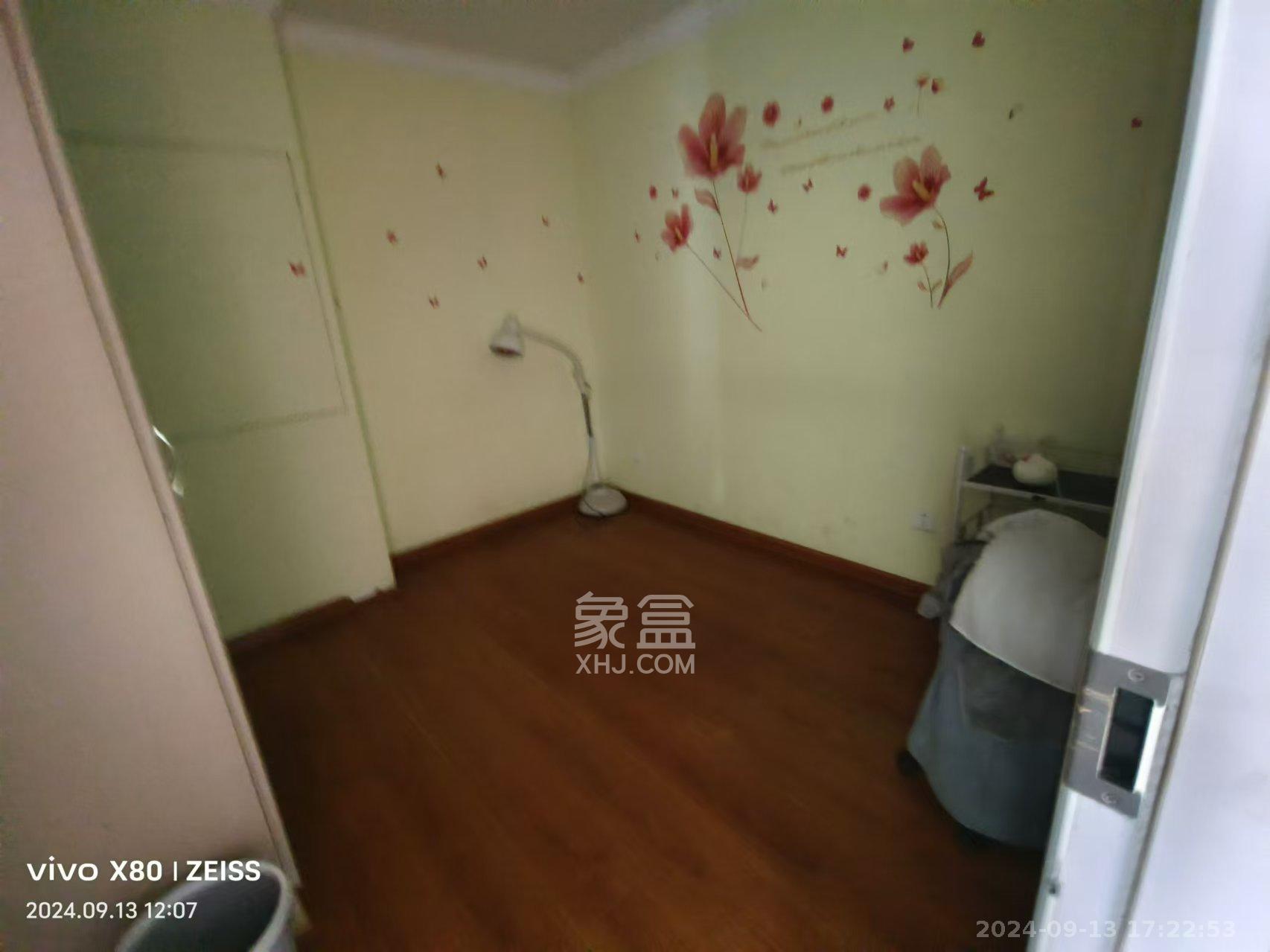 中海国际四期   201.0㎡      12000.0元/月室内图