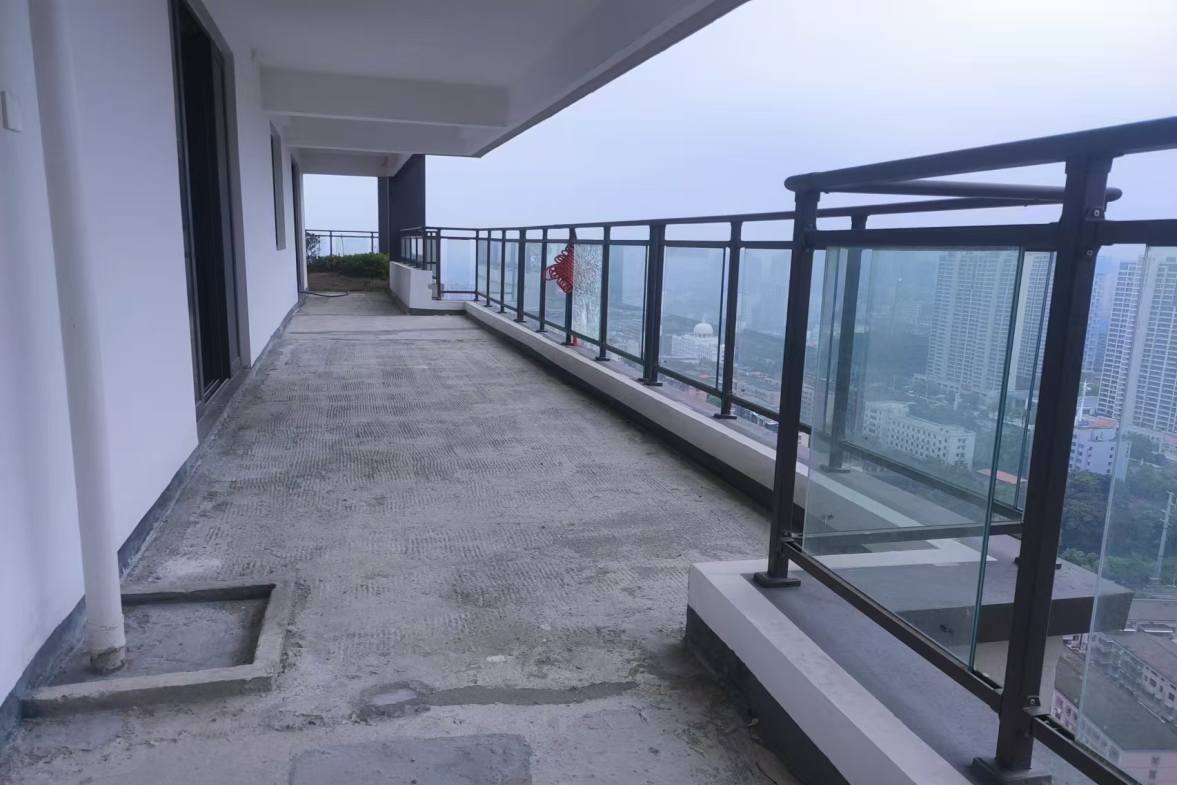 建发央著（悦发央著）  5室2厅3卫   6000.00元/月小区图