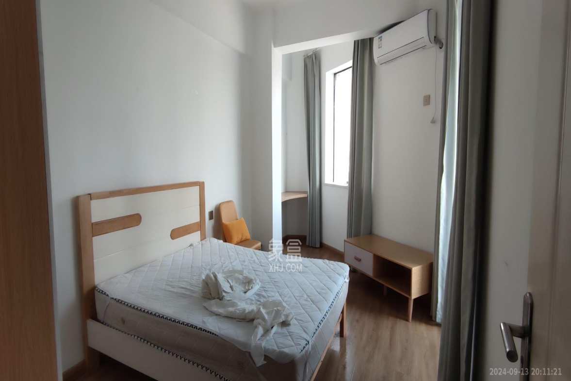 大地金墅  2室2厅1卫    3000.0元/月室内图