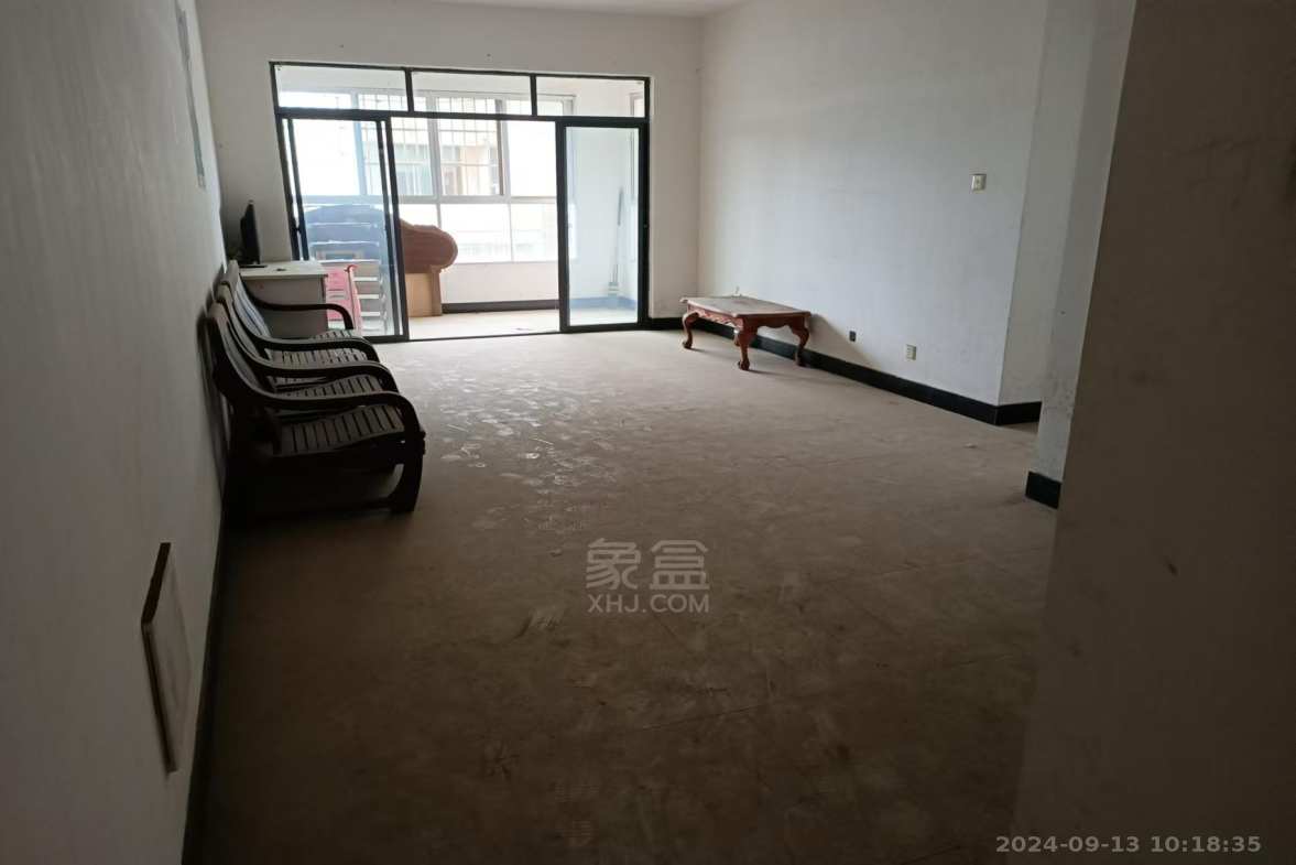 水木阳光  2室2厅1卫   800.00元/月室内图