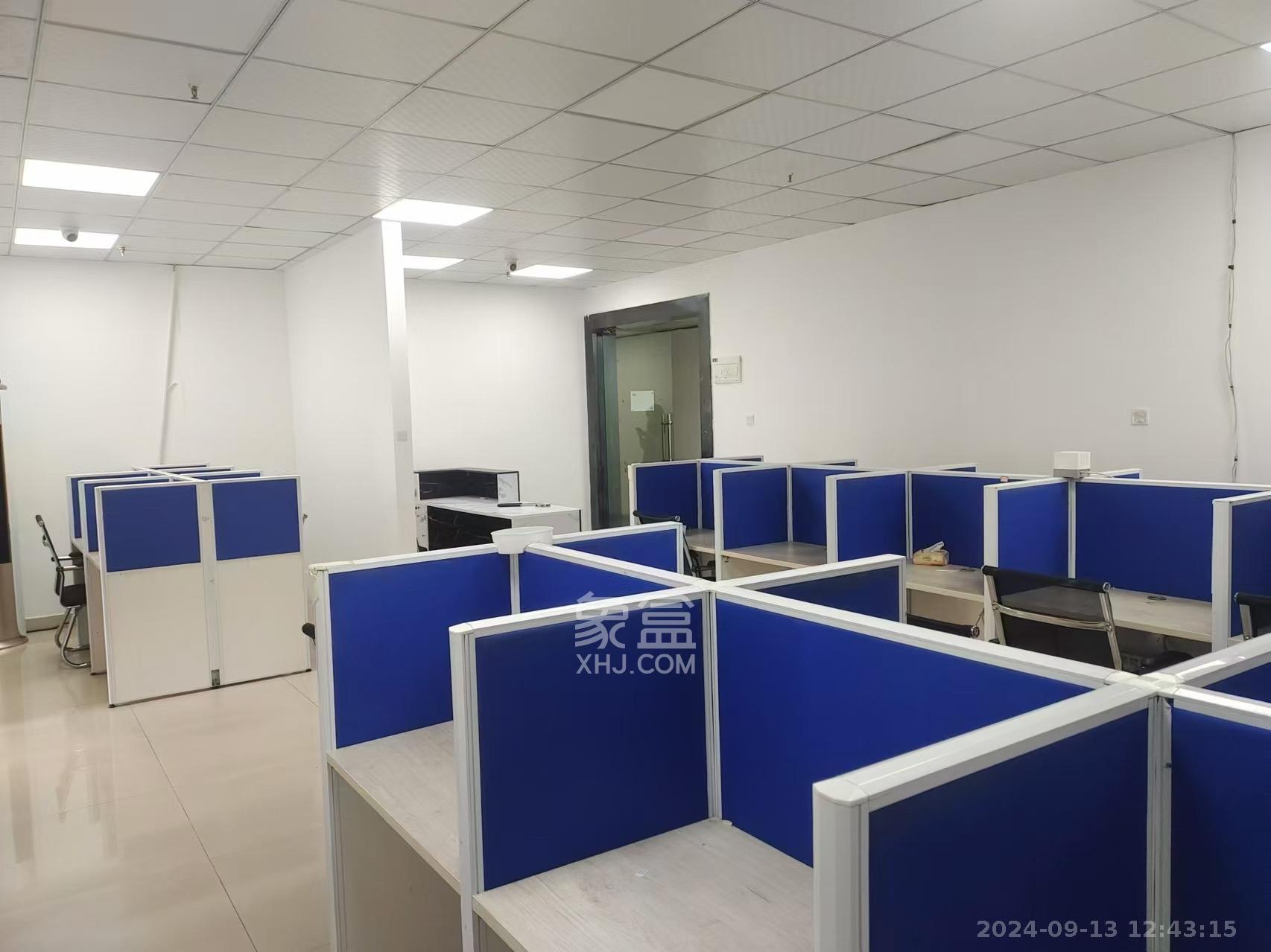 达美D6区   48.62㎡      4200.0元/月室内图