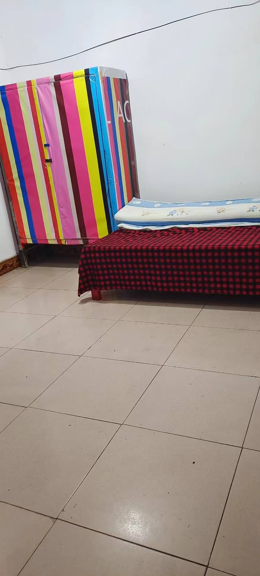 王家小区  1室0厅0卫    600.0元/月室内图