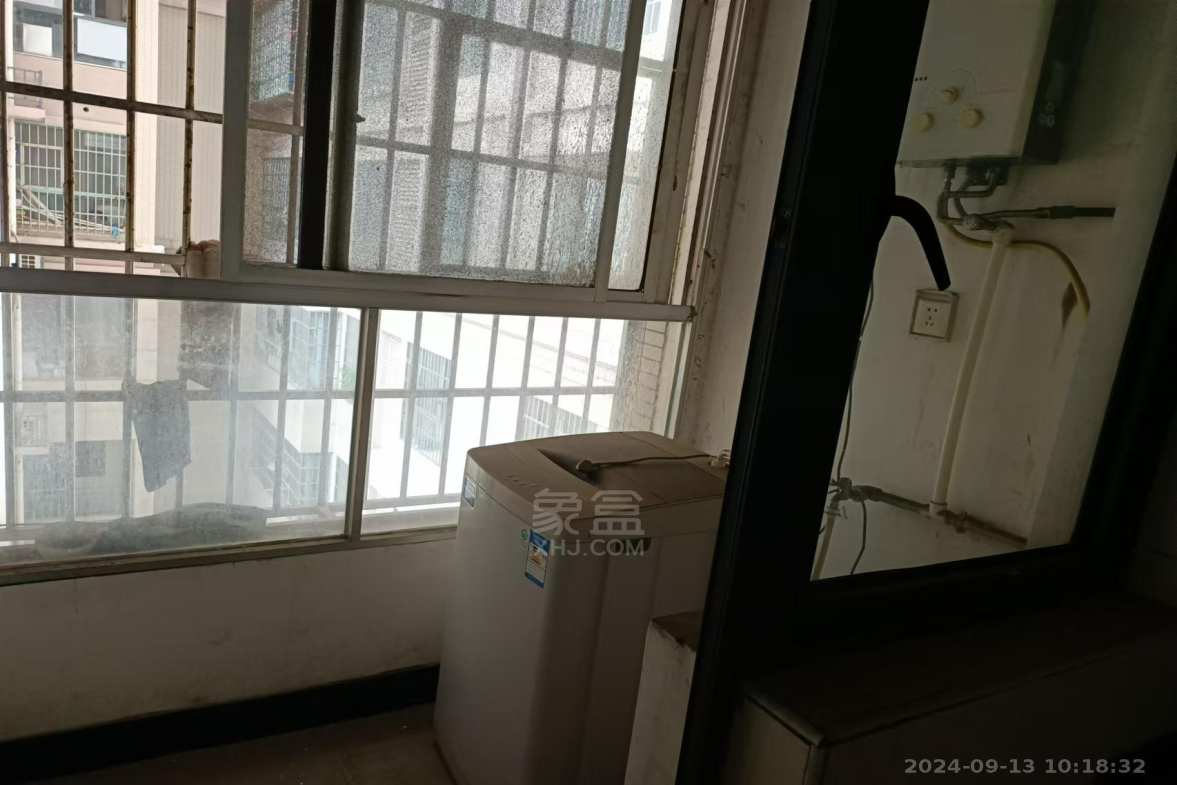 水木阳光  2室2厅1卫   800.00元/月室内图
