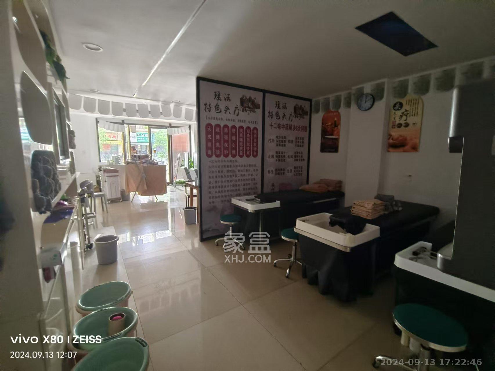 中海国际四期   201.0㎡      12000.0元/月室内图