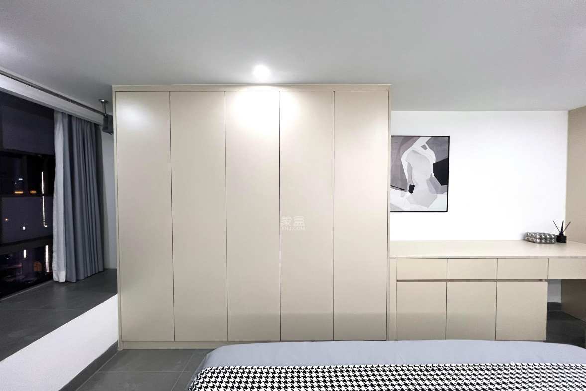 时代MOMA云PARK  1室1厅1卫   1800.00元/月室内图