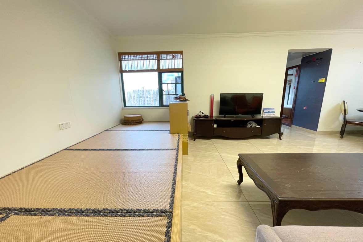 克拉美丽山庄（晟领国际）  2室2厅1卫   2300.00元/月室内图