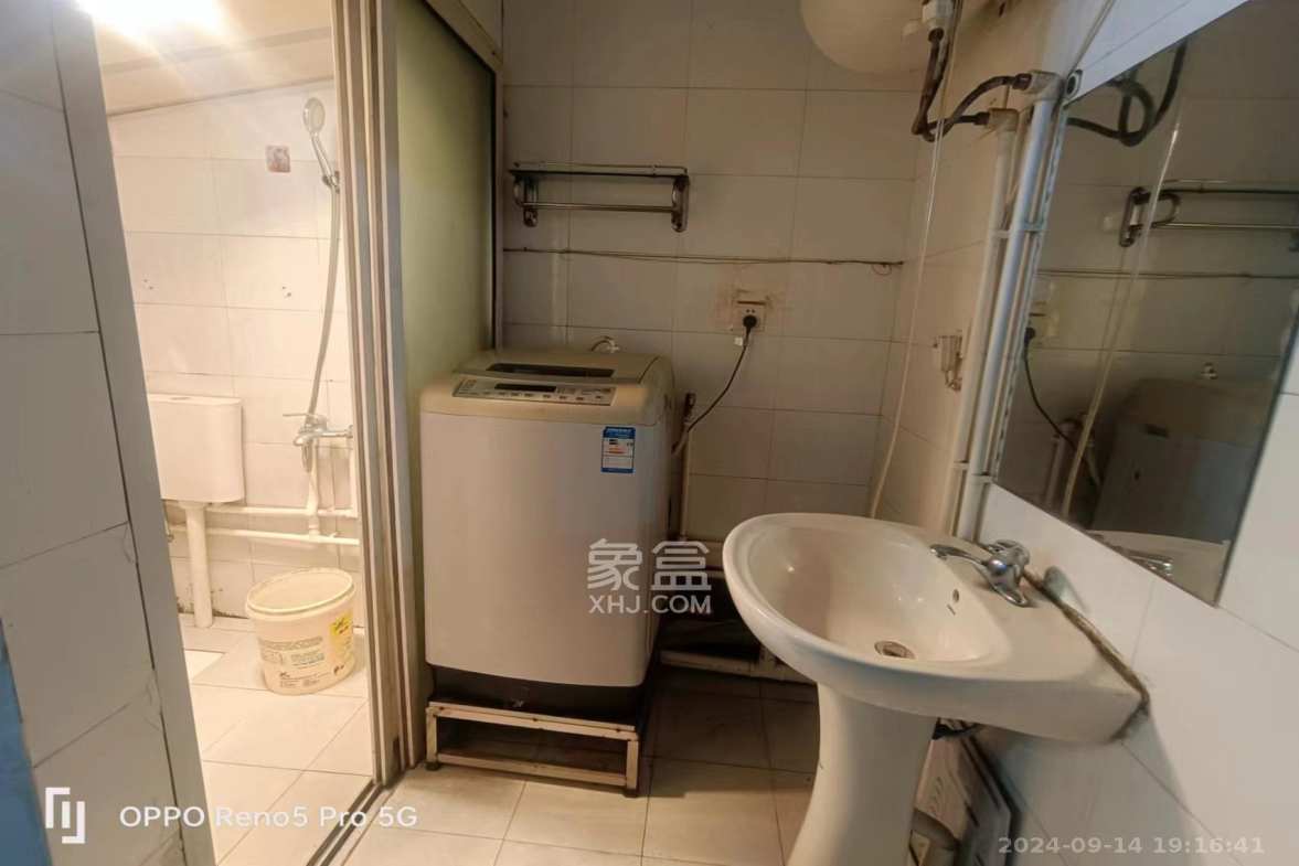 高桥火焰市场  2室2厅1卫   1200.00元/月室内图