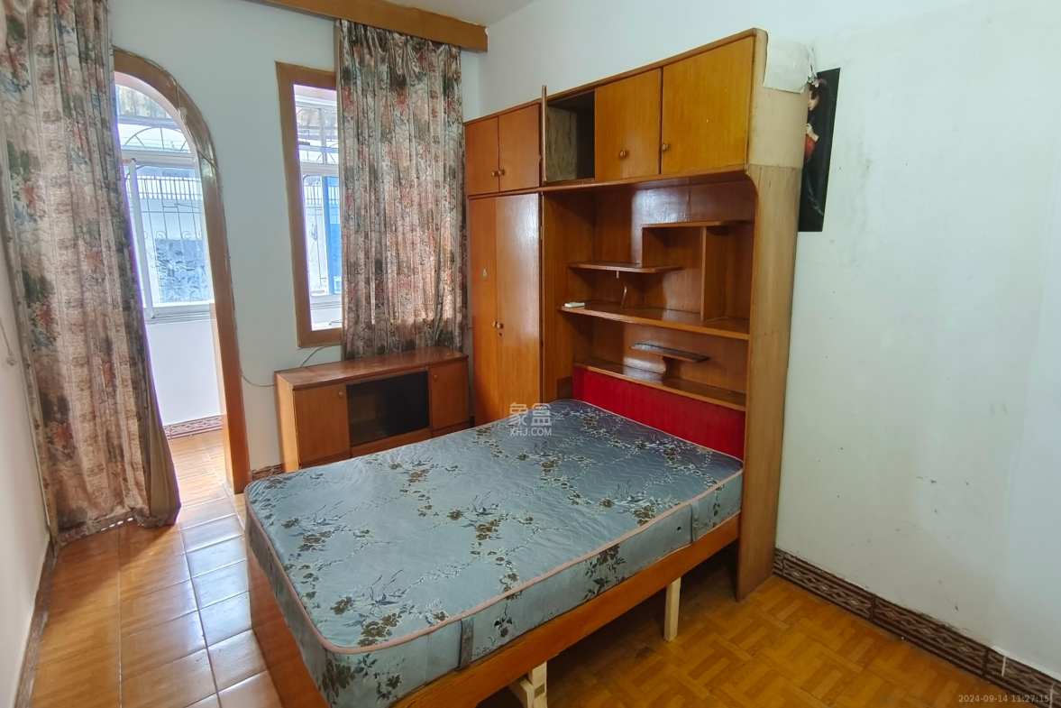 朝阳一、二村  2室1厅1卫   1900.00元/月室内图