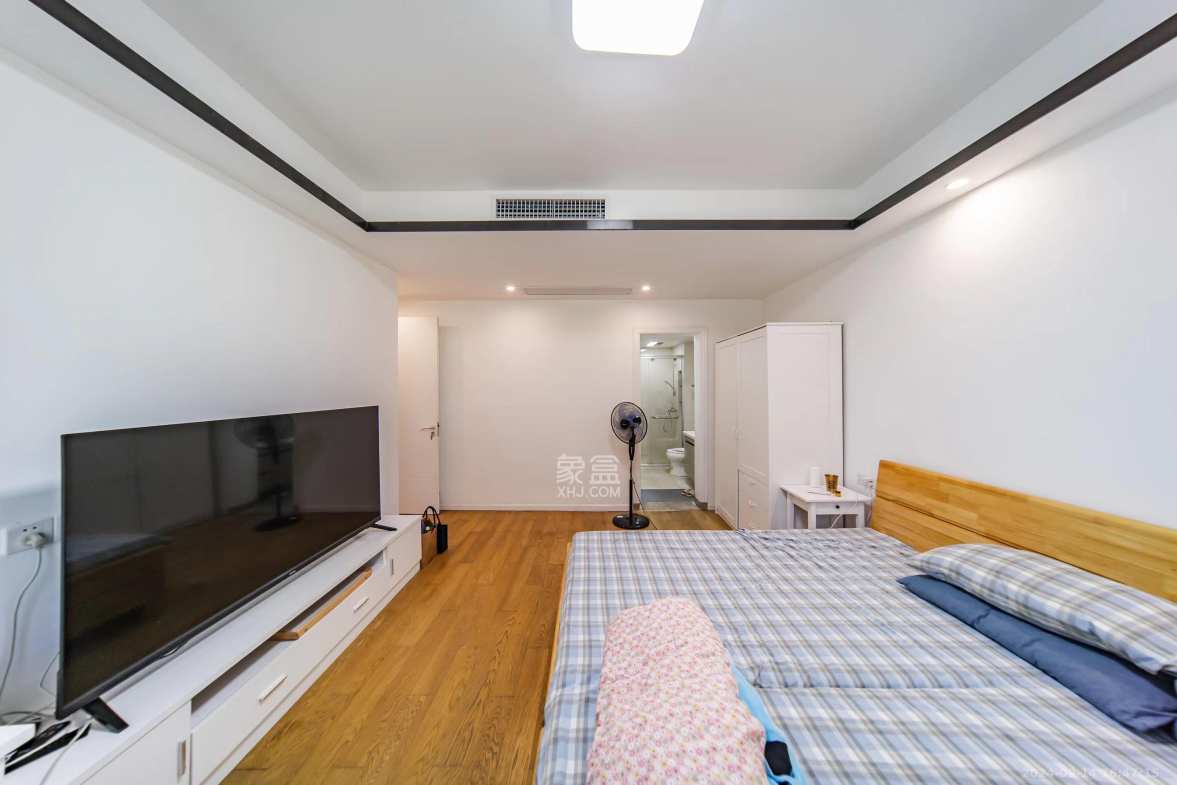 湘熙水郡(观澜海赋家园) 4室2厅2卫 4500.0元/月 湘熙水郡(观澜海赋家园) 4室2厅2卫 4500.0元/月室内图