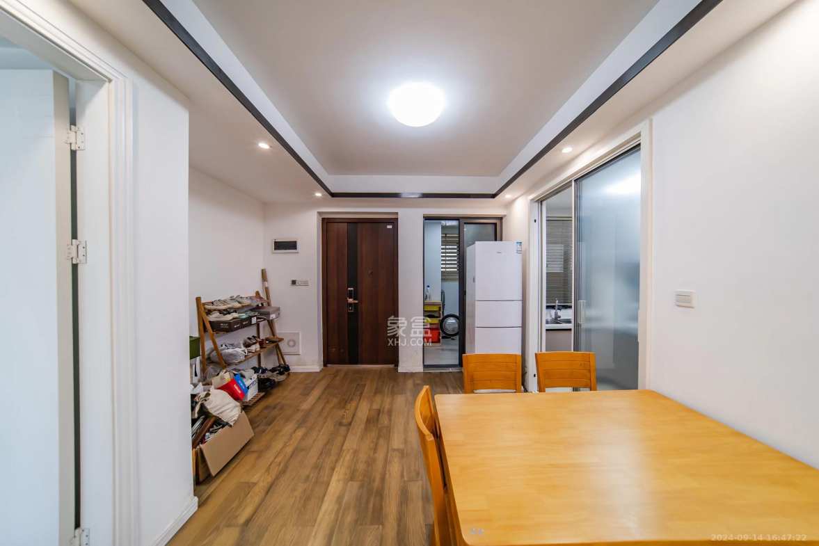 湘熙水郡(观澜海赋家园) 4室2厅2卫 4500.0元/月 湘熙水郡(观澜海赋家园) 4室2厅2卫 4500.0元/月室内图