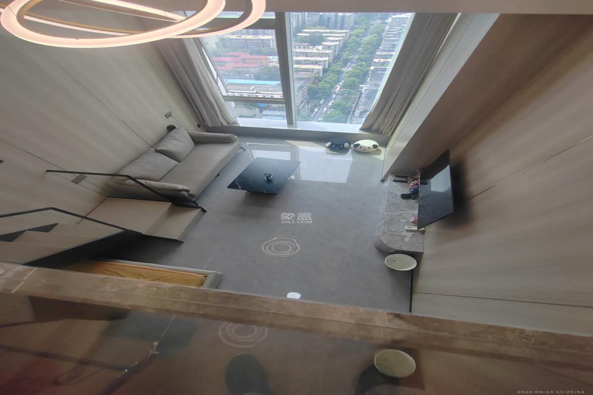 敬天广场 1室0厅0卫 4000.0元/月 敬天广场 1室0厅0卫 4000.0元/月室内图