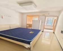 演出公司宿舍  2室1厅1卫   2000.00元/月