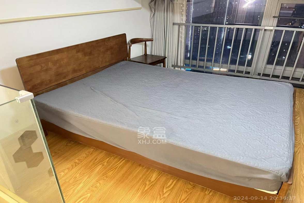 阳光城檀悦  2室1厅1卫   3500.00元/月室内图