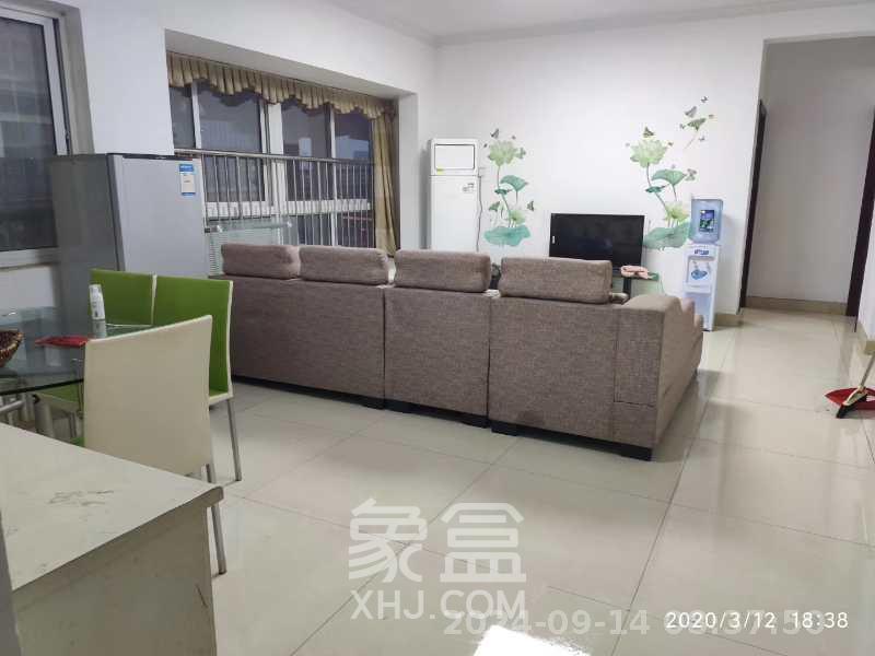 湘府十城（汇财御景湾新寓,汇财国际）  3室2厅1卫   2000.00元/月