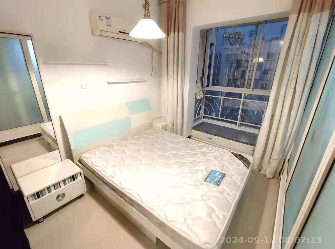 时代先锋  1室0厅0卫   1600.00元/月室内图1