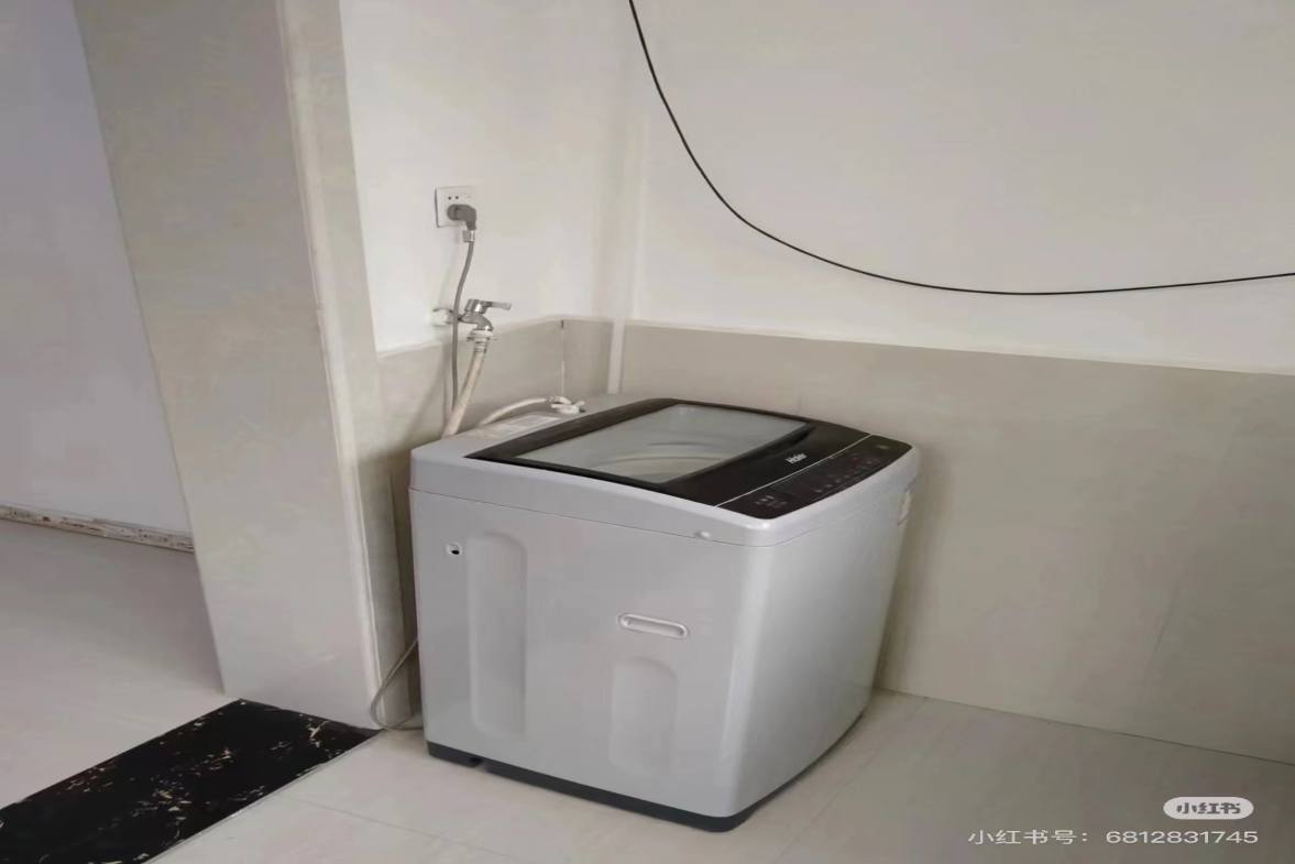 金柘北区  3室2厅1卫   1200.00元/月室内图