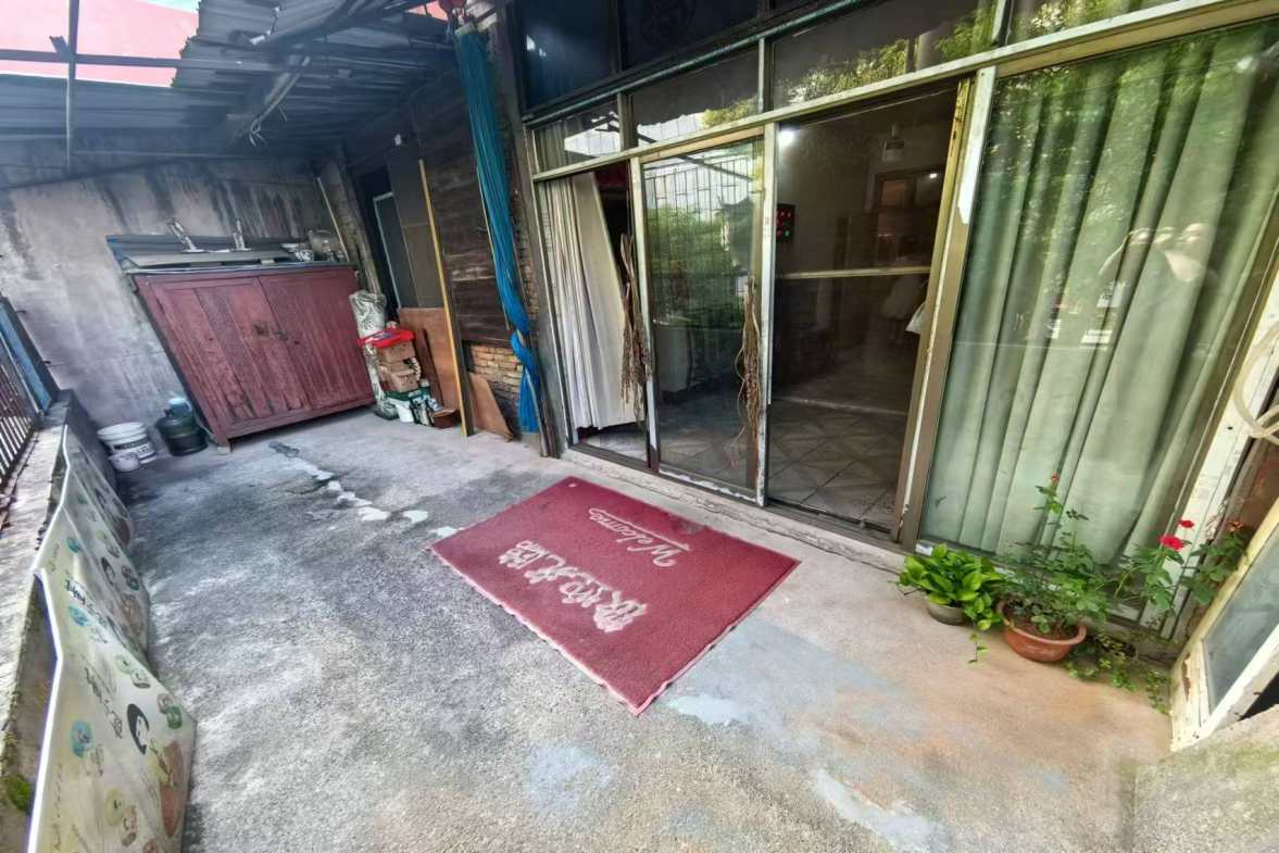 桃花仑办事处桃花仑社区  3室2厅1卫   15.00万室内图