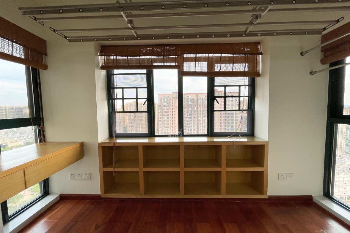 克拉美丽山庄（晟领国际）  2室2厅1卫   2300.00元/月室内图