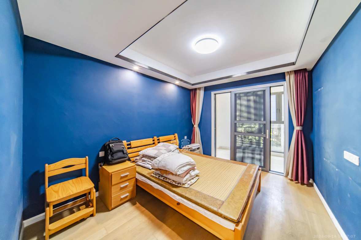 湘熙水郡(观澜海赋家园) 4室2厅2卫 4500.0元/月 湘熙水郡(观澜海赋家园) 4室2厅2卫 4500.0元/月室内图