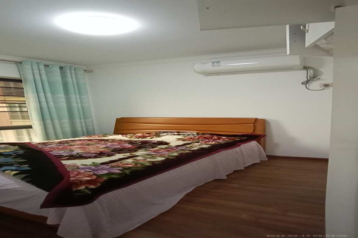金谷豪庭  3室2厅1卫   1900.00元/月室内图