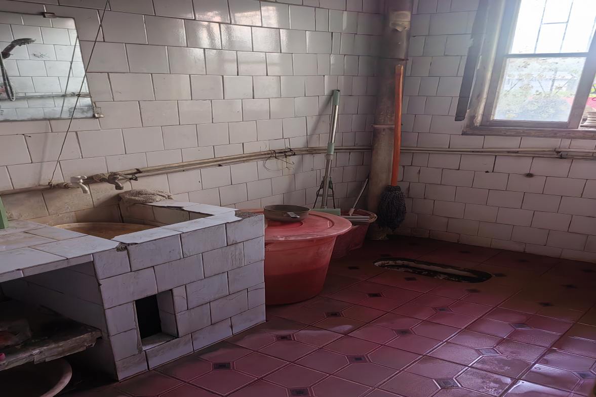 涟钢大市场  1室0厅0卫    800.0元/月室内图