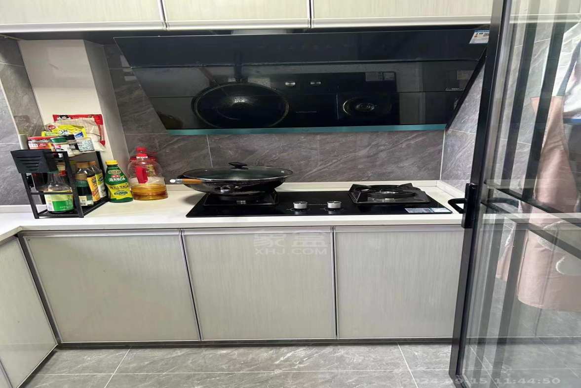 融城优生活大厦  1室0厅1卫   1500.00元/月室内图