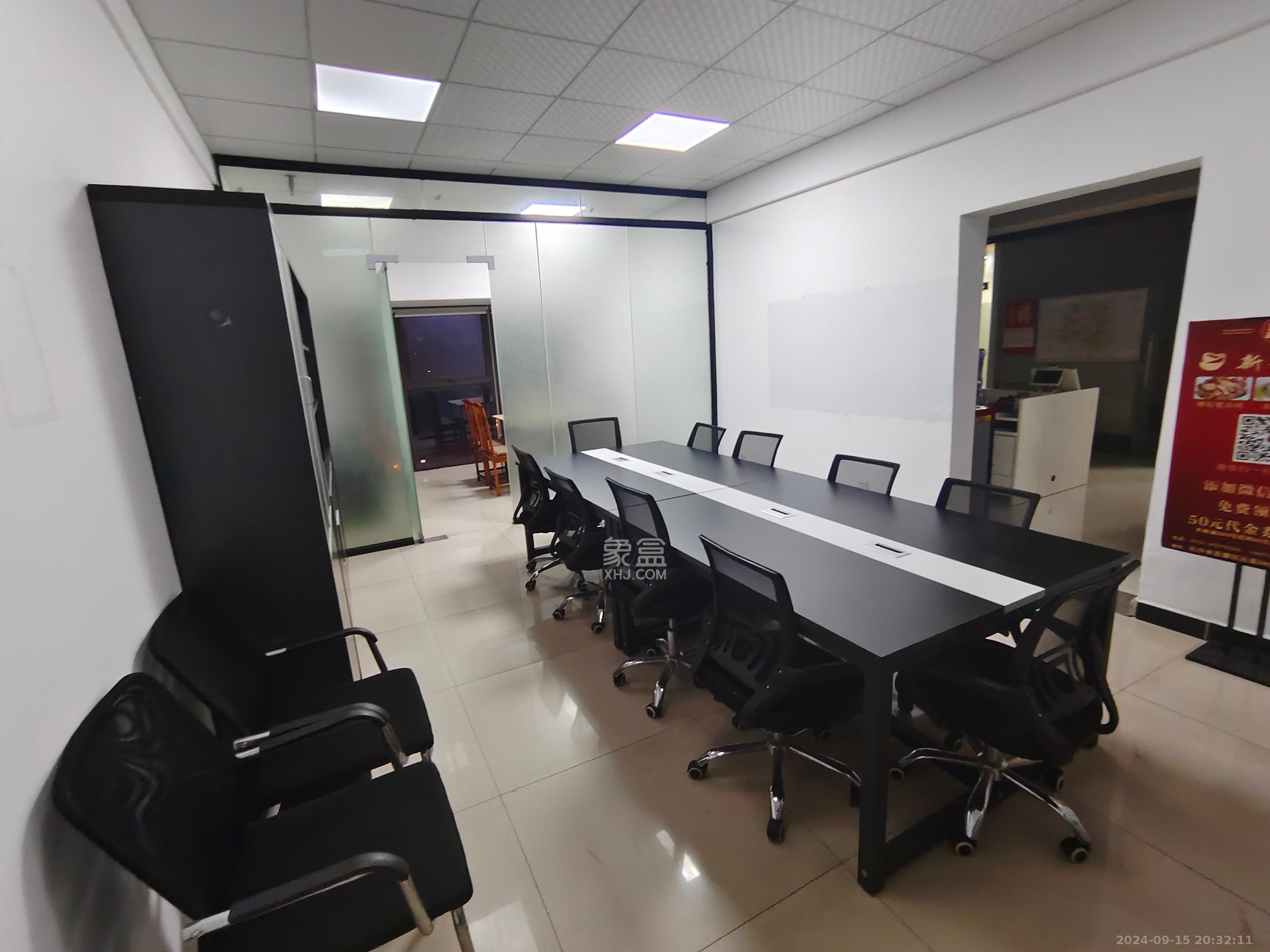 达美D6区   43.51㎡      5500.0元/月室内图