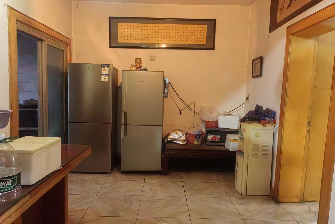 涟钢大市场  1室0厅0卫    800.0元/月室内图